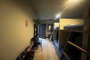Noah’s Ark Cannabis Bar Restaurant Hostel