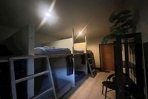 Noah’s Ark Cannabis Bar Restaurant Hostel