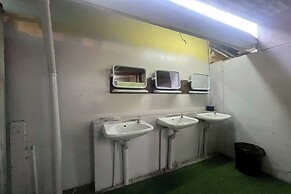 Noah’s Ark Cannabis Bar Restaurant Hostel
