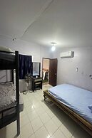 Noah’s Ark Cannabis Bar Restaurant Hostel