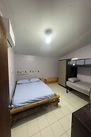 Noah’s Ark Cannabis Bar Restaurant Hostel