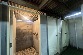 Noah’s Ark Cannabis Bar Restaurant Hostel