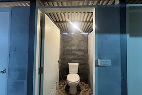 Noah’s Ark Cannabis Bar Restaurant Hostel