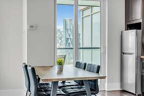 Cityplace Executive Suites