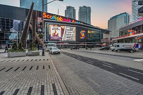 Cityplace Executive Suites