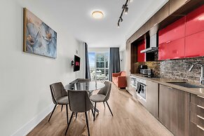 Cityplace Executive Suites