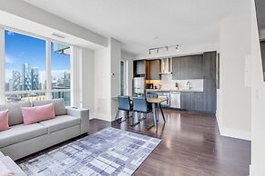 Cityplace Executive Suites