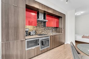 Cityplace Executive Suites