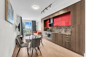 Cityplace Executive Suites