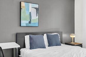 Cityplace Executive Suites