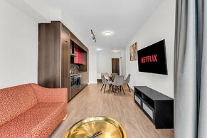 Cityplace Executive Suites