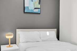 Cityplace Executive Suites