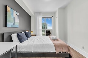 Cityplace Executive Suites