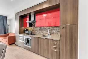 Cityplace Executive Suites