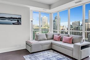 Cityplace Executive Suites