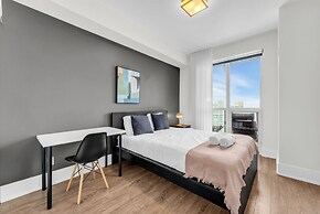 Cityplace Executive Suites