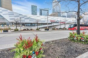 Cityplace Executive Suites