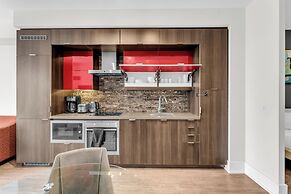 Cityplace Executive Suites