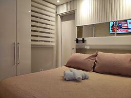 Apartamento Celestial Curitiba