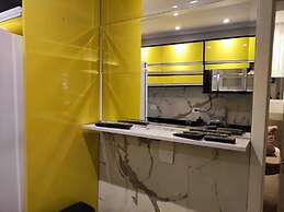 Apartamento Celestial Curitiba