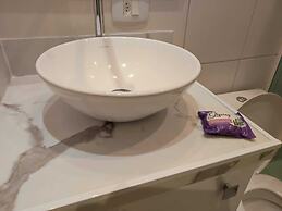 Apartamento Celestial Curitiba