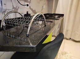 Apartamento Celestial Curitiba