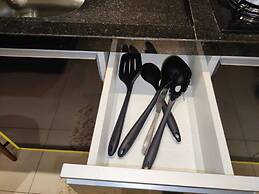 Apartamento Celestial Curitiba