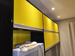 Apartamento Celestial Curitiba