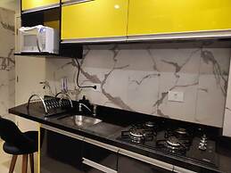 Apartamento Celestial Curitiba