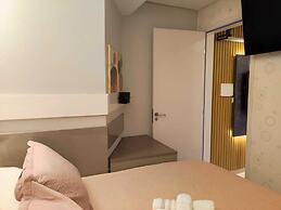 Apartamento Celestial Curitiba