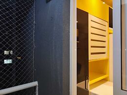 Apartamento Celestial Curitiba