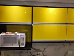 Apartamento Celestial Curitiba