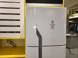 Apartamento Celestial Curitiba