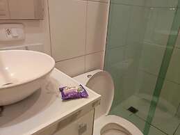 Apartamento Celestial Curitiba