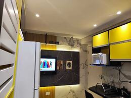 Apartamento Celestial Curitiba