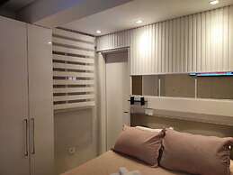 Apartamento Celestial Curitiba