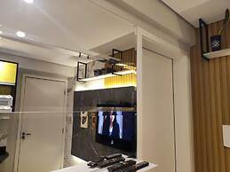 Apartamento Celestial Curitiba