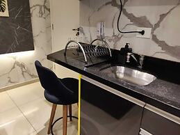 Apartamento Celestial Curitiba