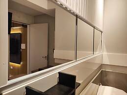 Apartamento Celestial Curitiba