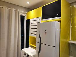 Apartamento Celestial Curitiba