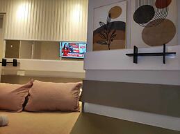 Apartamento Celestial Curitiba