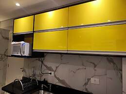 Apartamento Celestial Curitiba