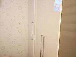 Apartamento Celestial Curitiba