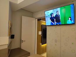 Apartamento Celestial Curitiba