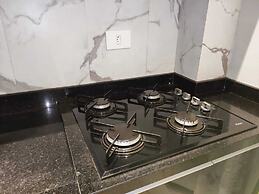 Apartamento Celestial Curitiba