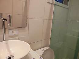 Apartamento Celestial Curitiba