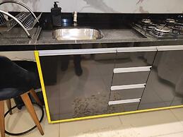 Apartamento Celestial Curitiba