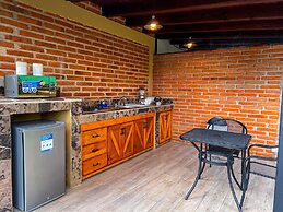 Las Morenas - Tres Lunas Domo