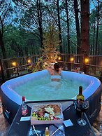 Las Morenas - Tres Lunas Domo