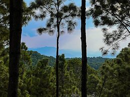 Las Morenas - Tres Lunas Domo